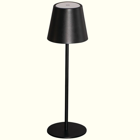 Uppladdningsbar Bordslampa